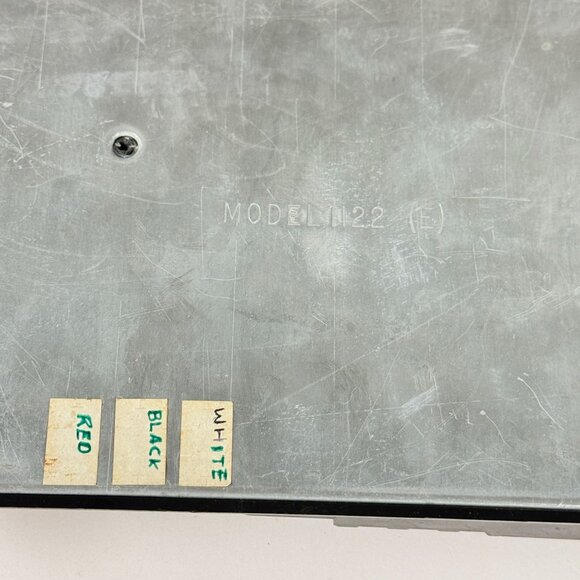 Lionel O27 Gauge Train Switch Track 1122  Dual Right/Left Rail Parts Repair - Picture 10 of 10